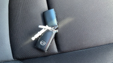 Mazda 3 2.0 e-Skyactiv X MHEV [186] Exclusive-Line 5dr Petrol Hatchback